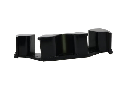 Whiteline Plus 98-14 Subaru 5-Speed Transmission Mount Insert - Graveyard Performance