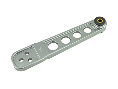 Skunk2 01-05 Honda Civic Hard Anodized Rear Lower Control Arm (Includes Socket Tool) - Graveyard Performance