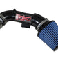 Injen 06-11 Honda Civic Ex 1.8L 4cyl Black Tuned Air Intake w/ MR Tech/Nano-Fiber Dry Filter