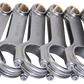 Eagle Chevrolet Big Block H-Beam Connecting Rods (Set of 8)