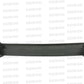 Seibon 03-05 Mitsubishi Lancer EVO VIII/IX OEM Carbon Fiber Rear Spoiler