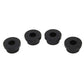 Whiteline 03-06 Mitsubishi Lancer Evo 8/9 Rear Upper/Inner Control Arm Bushing Kit