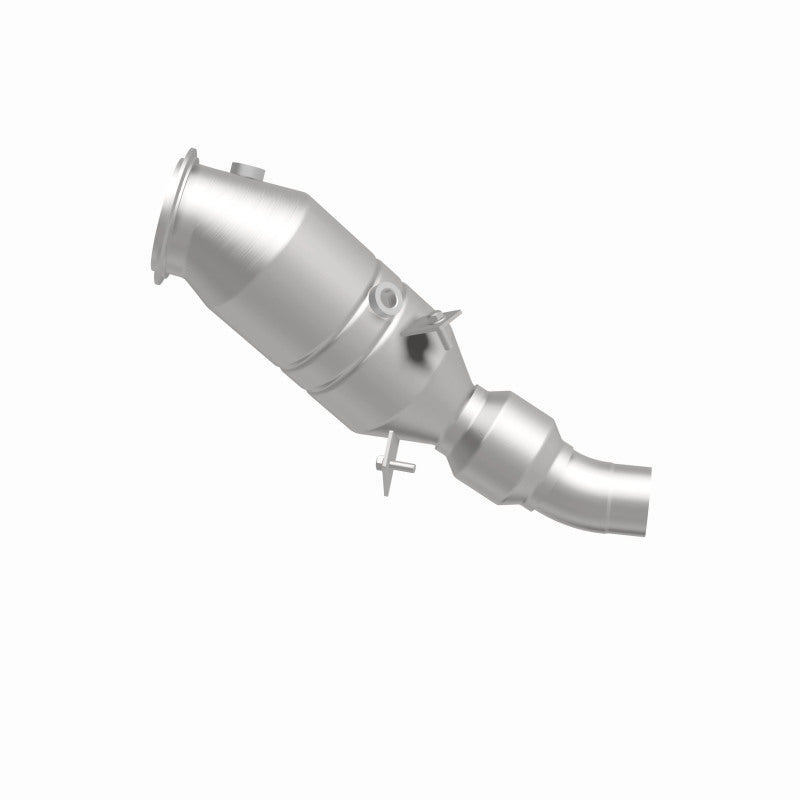 Magnaflow Conv DF 2014 228i 2.0L Close Coupled - Graveyard Performance