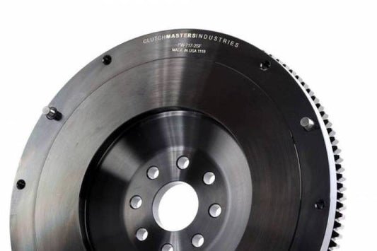 Clutch Masters 86-Up Toyota Supra 1JZ Steel Flywheel - Graveyard Performance