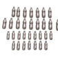 Ford Racing 11-24 Mustang GT 5.0L / 15-20 Mustang GT350 5.2L High Performance Lash Adjusters