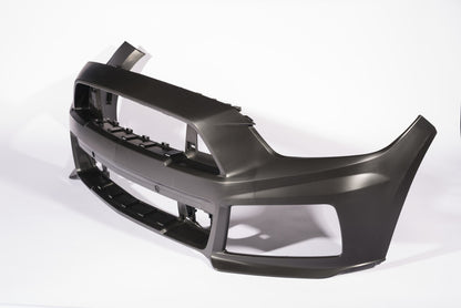 Roush 2015-2017 Ford Mustang Raw Front Fascia - Graveyard Performance