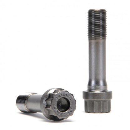 Skunk2 Alpha Series Honda D16/ZC Connecting Rods - Graveyard Performance