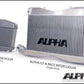 AMS Performance 2009+ Nissan R35 GTR Alpha Race Front Mount Intercooler Kit w/Logo