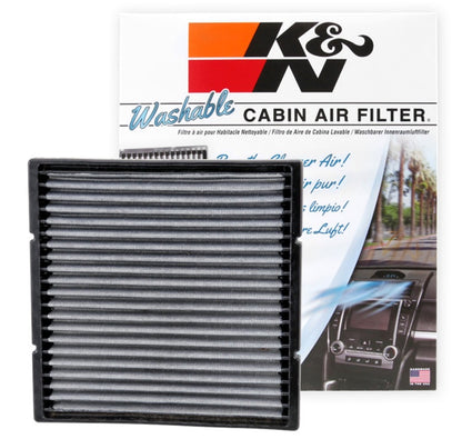 K&N Toyota Cabin Air Filter - Graveyard Performance