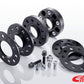 Eibach Pro-Spacer System 16-17 Ford Focus RS 15mm Thickness Black