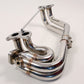 AP WRX/ STI Stainless Steel Unequal Length Header