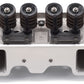 Edelbrock Cylinder Head E-Series E-210 SB Chevrolet (Complete Pair)