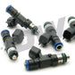 DeatschWerks Ford Focus MK2 ST/RS 05-10 1000cc Injectors - Set of 5