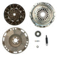 Exedy 1998-2002 Chevrolet Camaro Z28 V8 Stage 1 Organic Clutch Includes GF502A Flywheel
