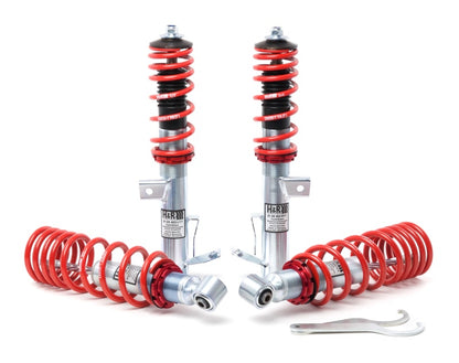 H&R 13-16 Scion FR-S Street Perf. Coil Over - Graveyard Performance