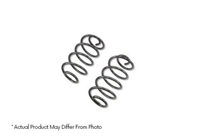 Belltech 79-93 Ford Mustang Fox 2in. F/2in. R drop Muscle Car Performance - Graveyard Performance