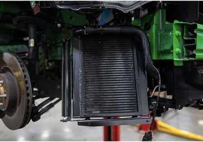 Roush 2018-2023 Ford Mustang 5.0 Supercharged - Max Cooling Upgrade - Graveyard Performance