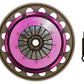 Exedy 2010-2015 Chevrolet Camaro SS V8 Hyper Triple Carbon-R Clutch Rigid Disc Push Type Cover