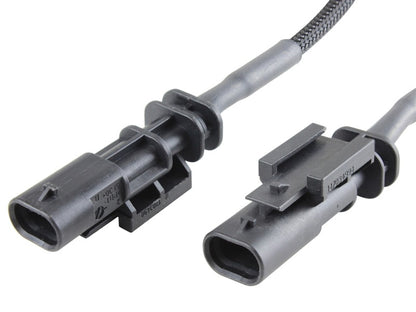 aFe Suspension Logic Electronic Shock Modules w/ Small Connector 14-19 Chevrolet Corvette (C7) - Graveyard Performance