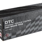 Hawk 07-11 Mazdaspeed3 / 06-11 Mazdaspeed6 / 05-09 Volvo V50 DTC-60 Front Race Brake Pads