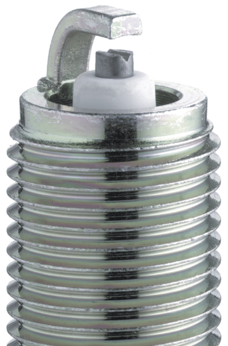 NGK V-Power Spark Plug Box of 4 (LFR5A-11) - Graveyard Performance