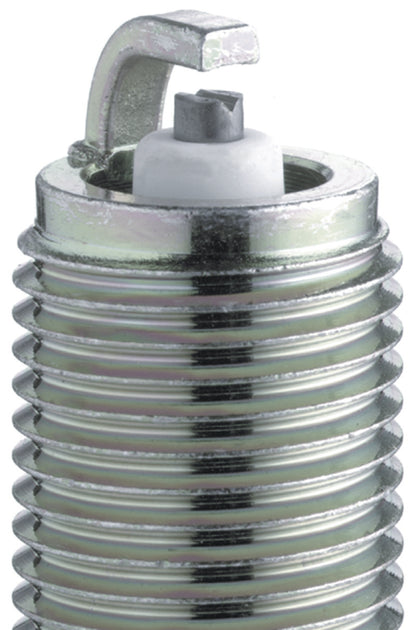 NGK V-Power Spark Plug Box of 4 (LFR5A-11) - Graveyard Performance