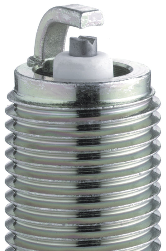 NGK V-Power Spark Plug Box of 4 (LFR5A-11) - Graveyard Performance