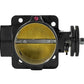 Skunk2 Pro Series Honda/Acura (D/B/H/F Series) 74mm Billet Throttle Body (Black Series) (Race Only)