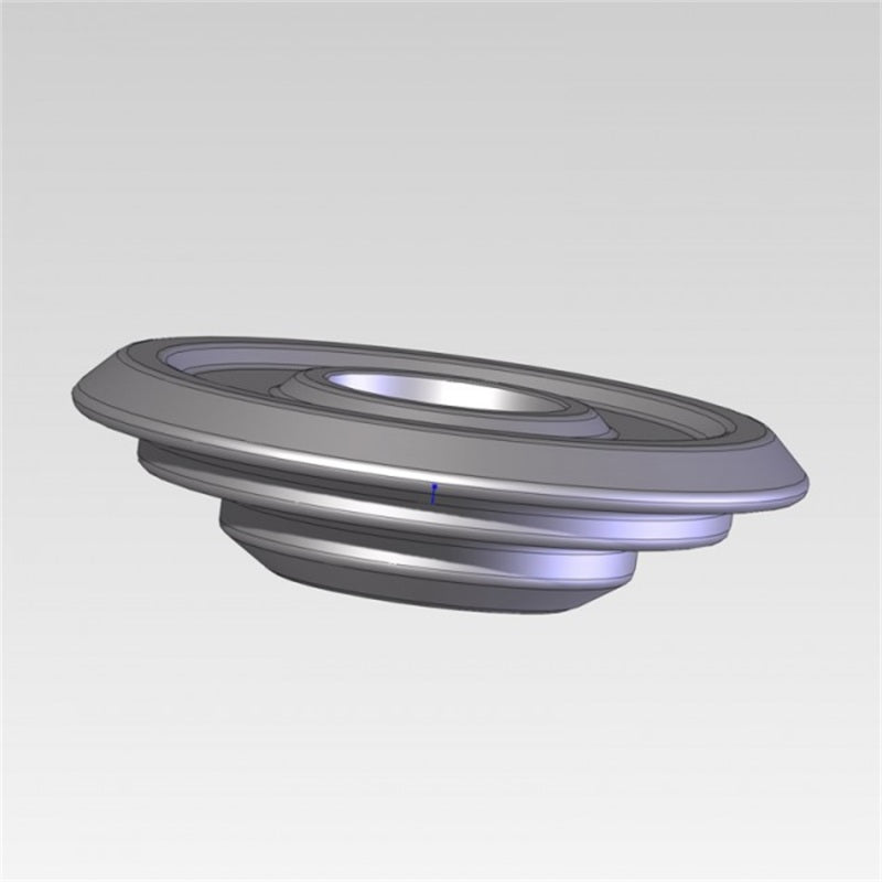Skunk2 Alpha Series Honda/Acura B Series Valve Spring and Titanium Retainer Kit - Graveyard Performance
