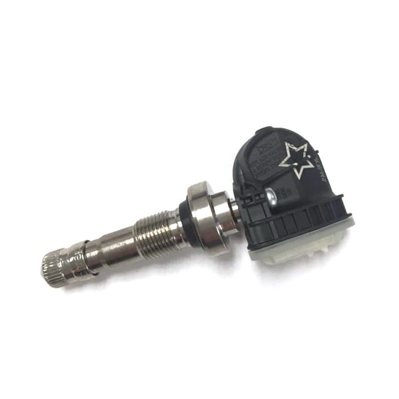 Schrader TPMS Sensor - Ford 315 MHz Clamp-In OE Number G1ET-1A180-AA - Graveyard Performance