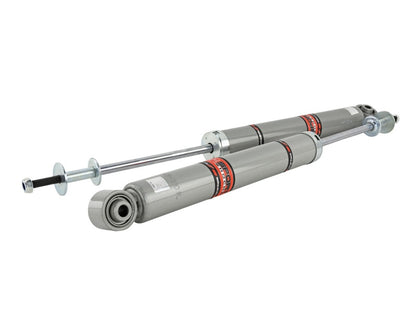 Skunk2 12-13 Honda Civic Sport Shocks (Set of 4) - Graveyard Performance