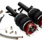 Air Lift Performance 11-16 Ford Focus / 10-13 Mazda 3 Front Kit