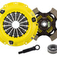 ACT 2005 Mitsubishi Lancer HD/Race Sprung 4 Pad Clutch Kit