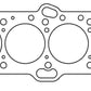 Cometic Mitsubishi 4G63/T 85.5mm .030 inch MLS Head Gasket Eclipse / Galant/ Lancer Thru EVO3