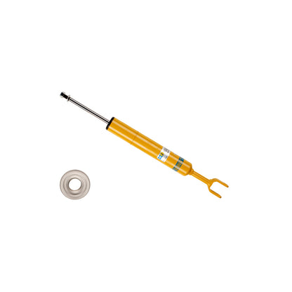 Bilstein B8 02-06 Audi A4 Front 46mm Monotube Shock Absorber - Graveyard Performance