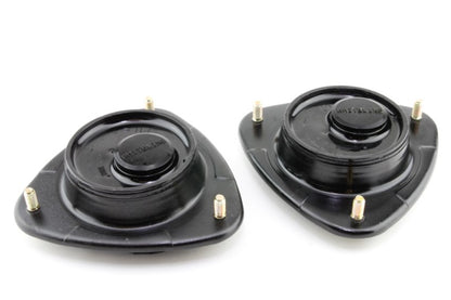 Whiteline 9/07-8/12 Subaru Impreza / 9/03-8/09 Legacy Front Strut Mount-Offset Assy (Camber/Caster) - Graveyard Performance