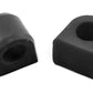 Whiteline 93-00 Subaru Impreza Non-Turbo Front or Rear Swaybar to chassis bush kit