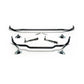 Hotchkis 12-13 Chevy Camaro Swaybar Set