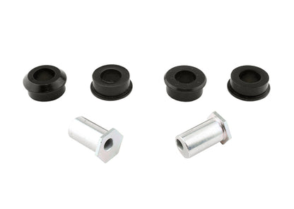 Whiteline 01-05 Honda Civic ES & EU / 02-06 Acura RSX Type S DC5 Rear Camber adj kit -  uppr c/arm - Graveyard Performance