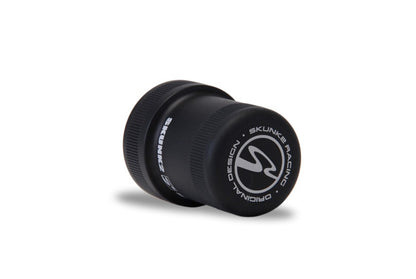Skunk2 Honda/Acura 92+ B-Series VTEC Black Solenoid Cover - Graveyard Performance