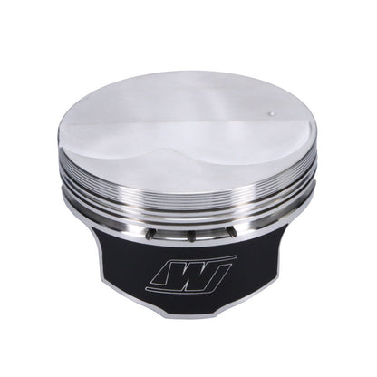 Wiseco Chevy LS Series -8cc FT 4.125inch Bore Piston Shelf Stock - Graveyard Performance
