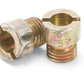 Edelbrock Standard Main Jets 1/4-32 Thread Jet 57 Size-0 056In Quantity-2