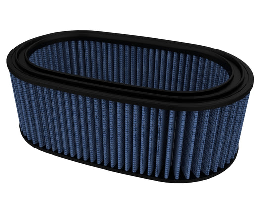 aFe 2020 Chevrolet Corvette C8 Magnum Flow Pro 5R Air Filter - Blue - Graveyard Performance