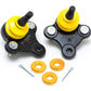 Whiteline 16+ Hyundai Elantra GT/18+ Veloster/17+ I30N Front Roll Center/Bump Steer Correction Kit