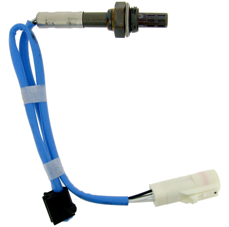 NGK Lincoln Continental 1996-1995 Direct Fit Oxygen Sensor - Graveyard Performance