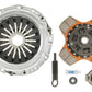 Exedy 2004-2014 Subaru Impreza WRX STI H4 Stage 2 Cerametallic Clutch 4 Puck Disc