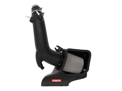 aFe Takeda Stage-2 Pro Dry S AIS 19-20 Hyundai Veloster N L4 2.0L - Graveyard Performance