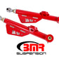 BMR 99-04 Mustang On-Car Adj. Lower Control Arms / Rod End Combo (Polyurethane) - Red
