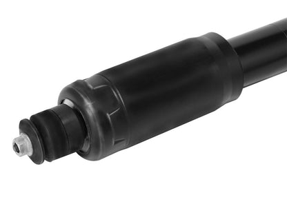aFe Control Johnny OConnell Signature Series Shock Set; Chevrolet Corvette (C7) 14-15 - Graveyard Performance