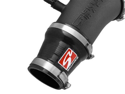 Skunk2 06-11 Honda Civic Si Composite Cold Air Intake - Graveyard Performance